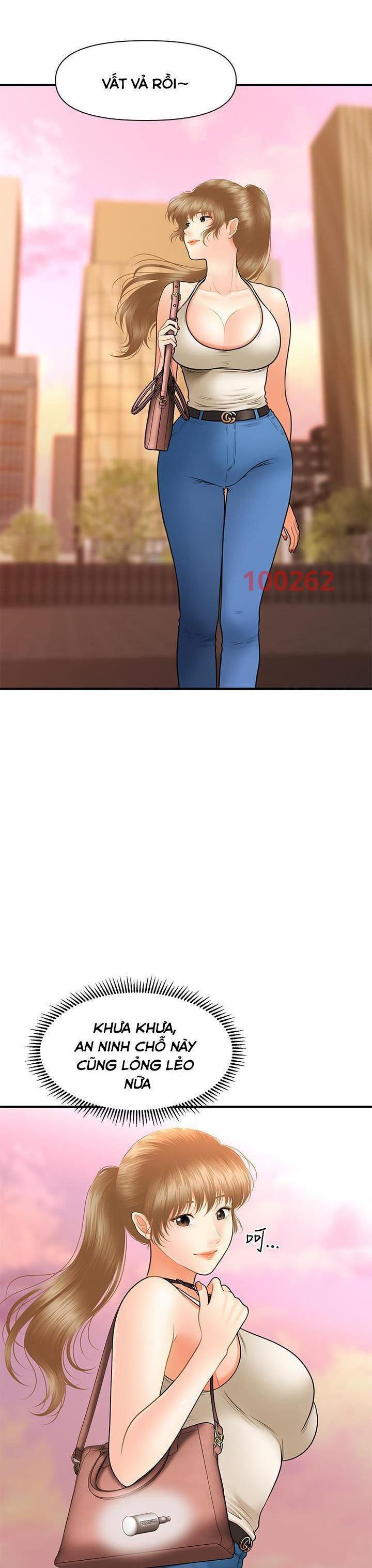 này anh đẹp trai chapter 66 25