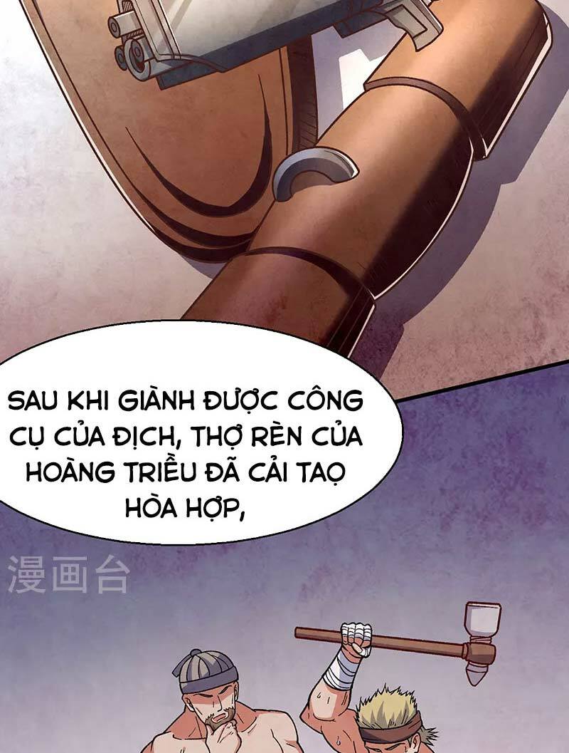 võ đạo độc tôn chapter 443 30