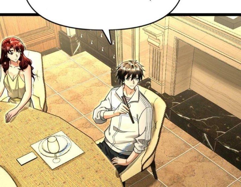 đóng băng toàn cầu: tôi gây dựng nên phòng an toàn thời tận thế chapter 119 3