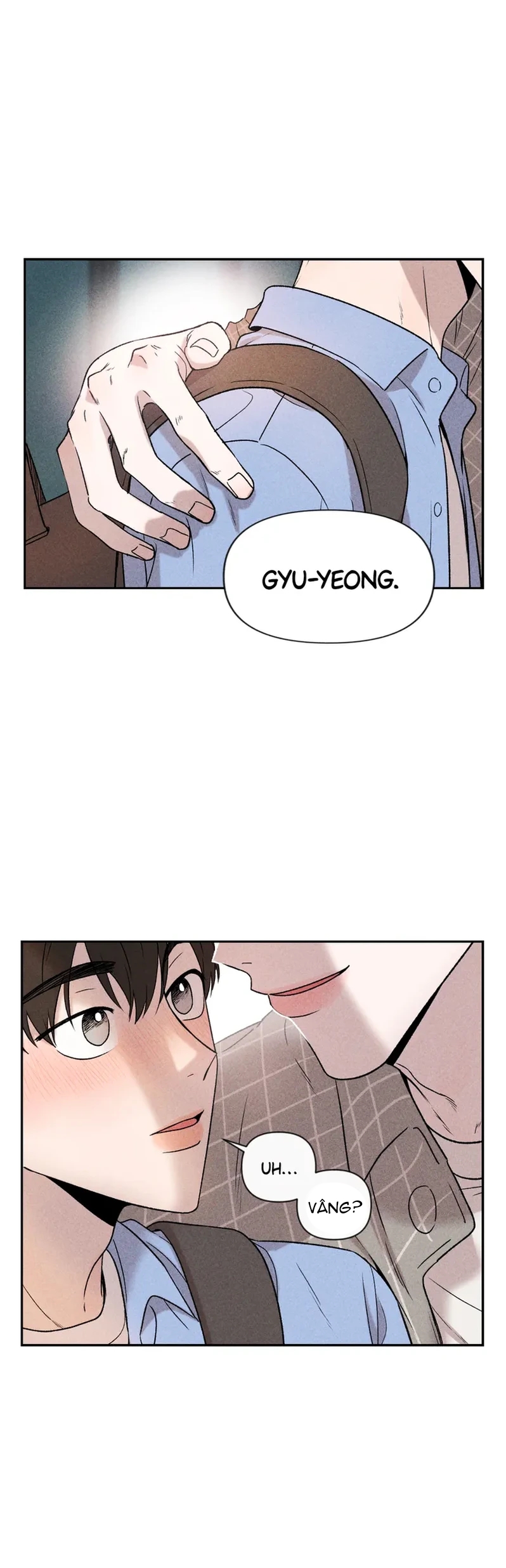 đừng cho tôi hy vọng chapter 2 44