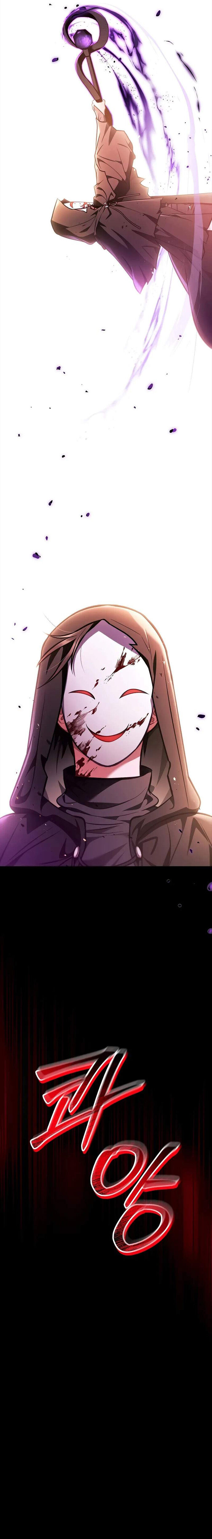 Kí Sự Hồi Quy chapter 131 11