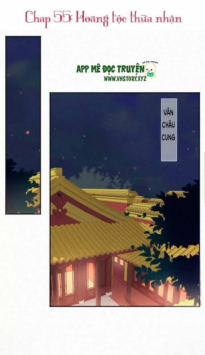 thiên hương mỹ nhân chapter 55 1