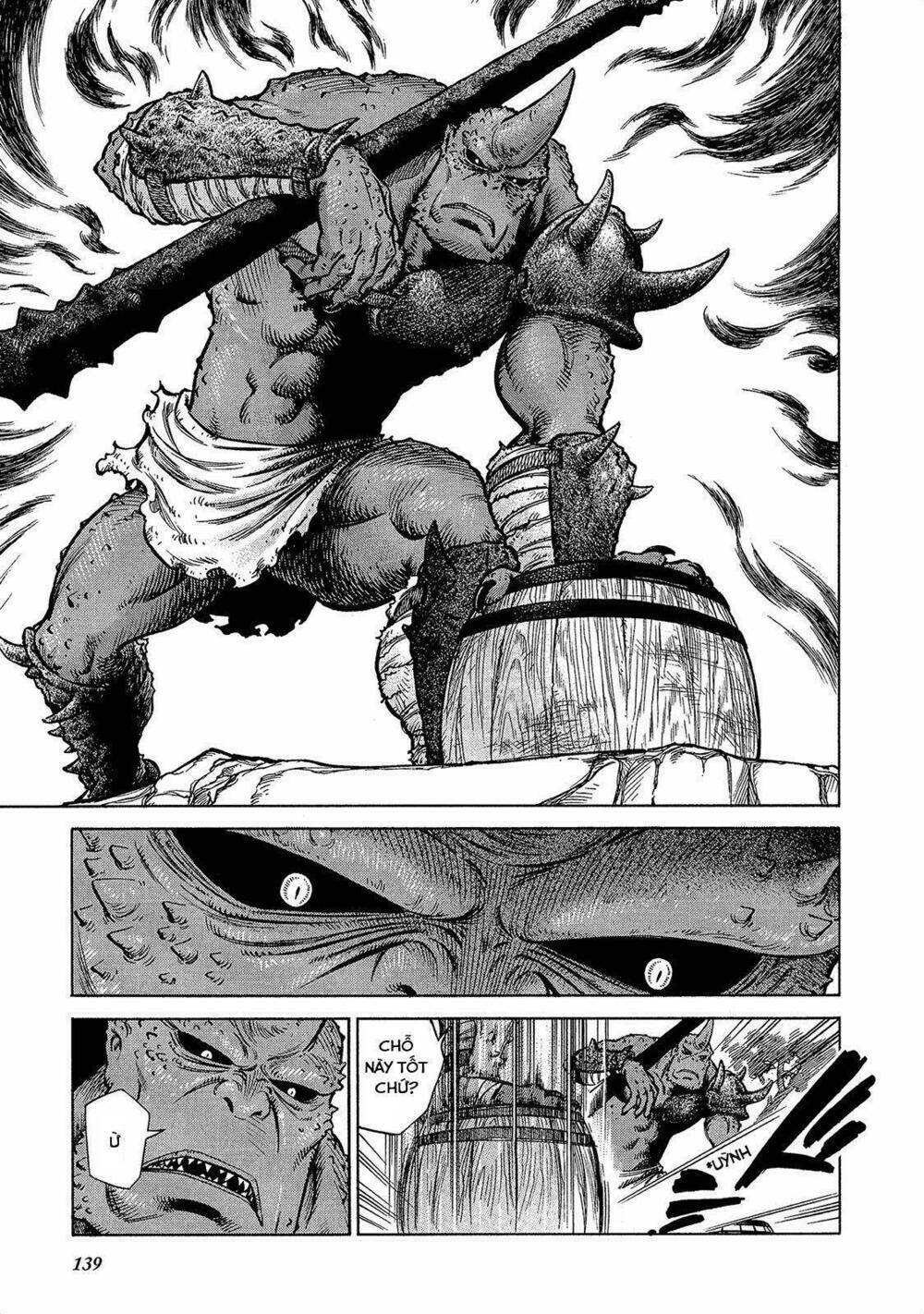 stravaganza - isai no hime chapter 20 12