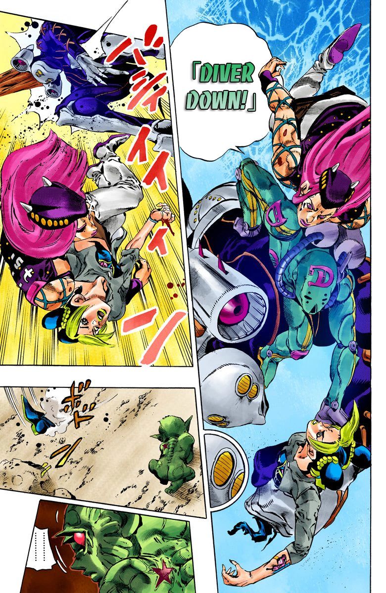 cuộc phiêu lưu bí ẩn chapter 682 6