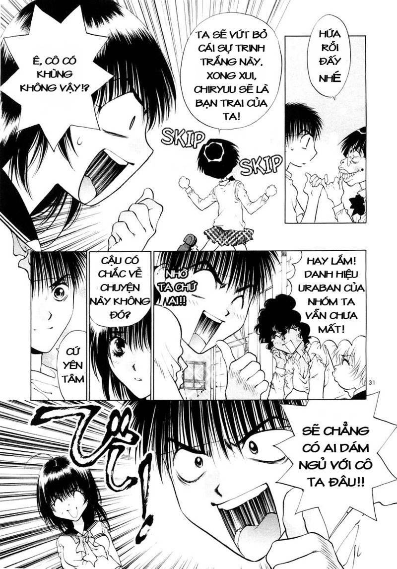 girls saurus dx chapter 22 31