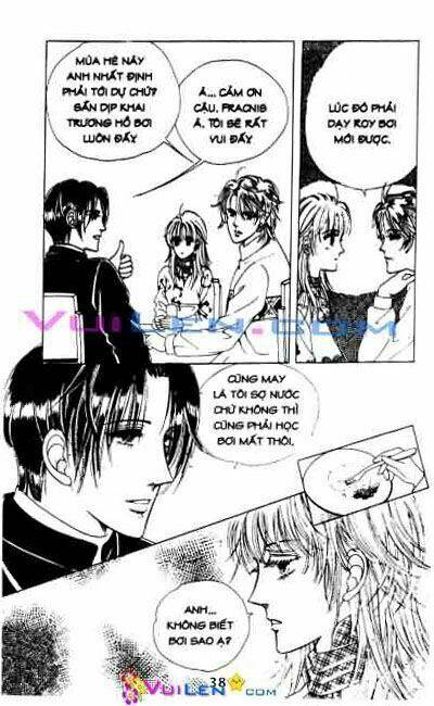 tìm anh - look for oppa chapter 10 38