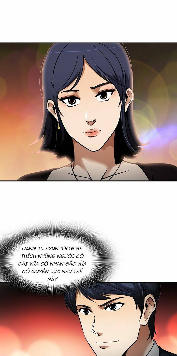 điều tra viên chuyển sinh chapter 62 57