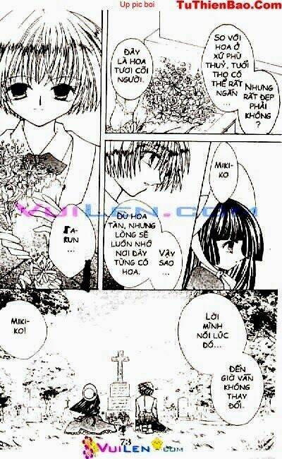 viên ngọc nhiệm màu chapter 4 73