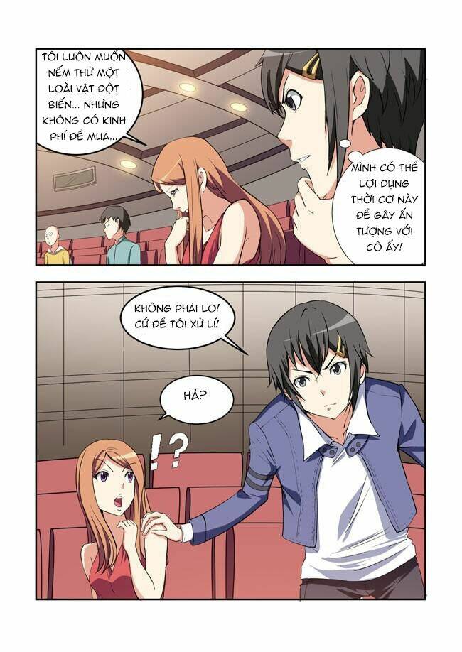 i am a killer maid chapter 35 4