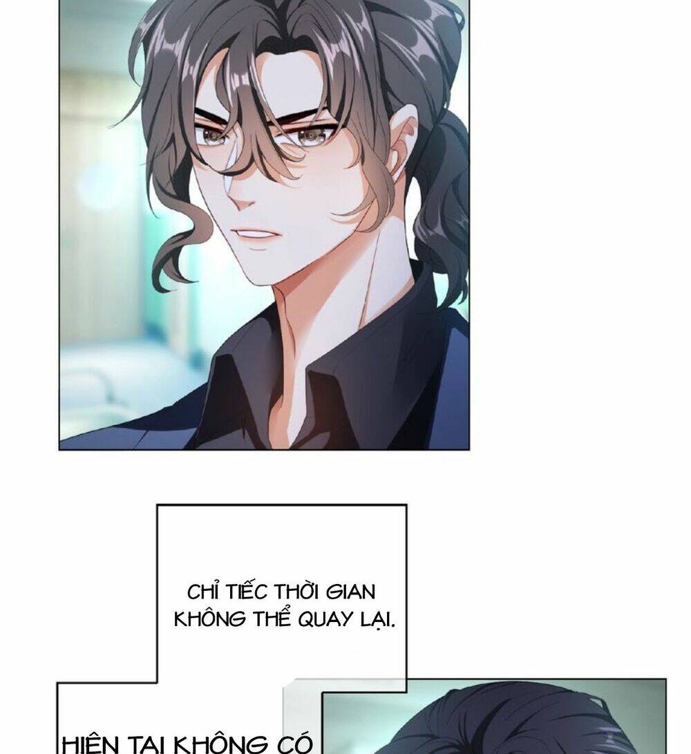 cô vợ nhỏ nuông chiều quá lại thành ác!! chapter 123 17