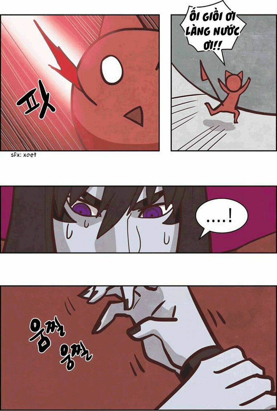 the devil king is bored chapter 150 11