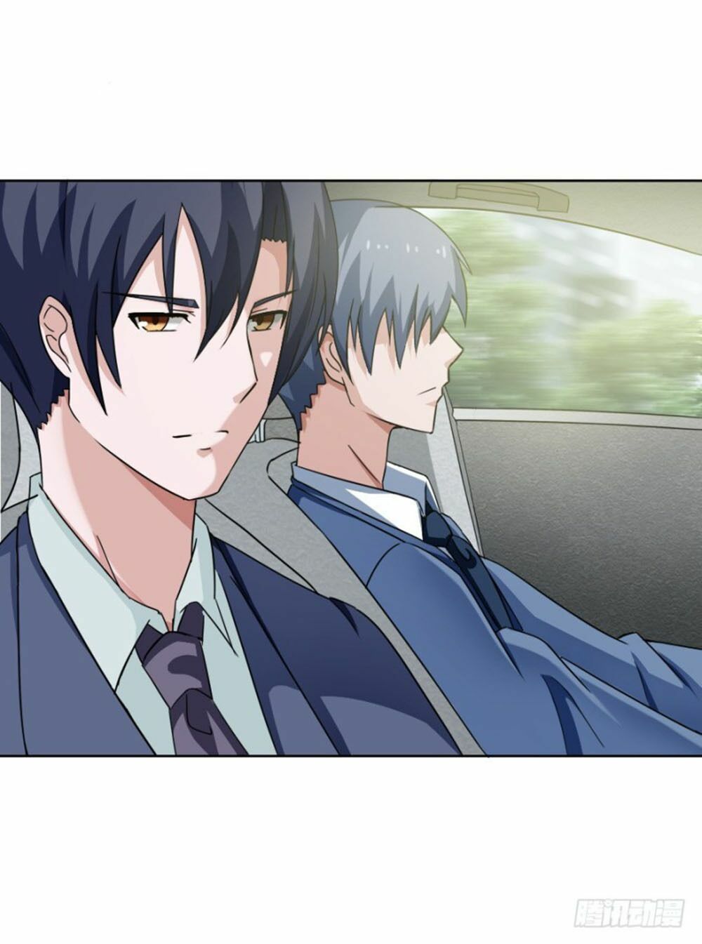 thiên kim đường môn chapter 102 23