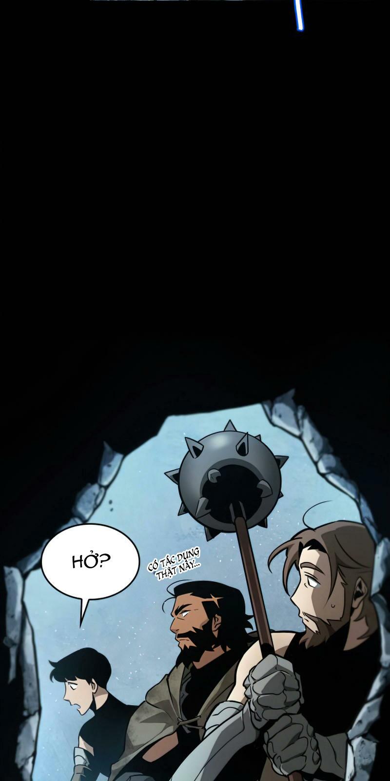 thế giới hậu tận thế chapter 1 84