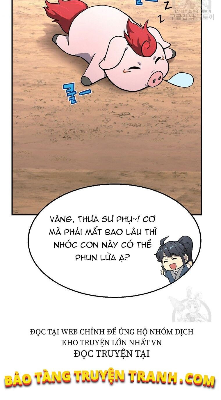 thiếu niên phương sĩ chapter 6 32