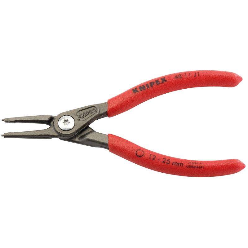 Kìm Knipex Mở Phe Trong Ø 12 - 25mm chiều dài 140mm - 48 11 J1