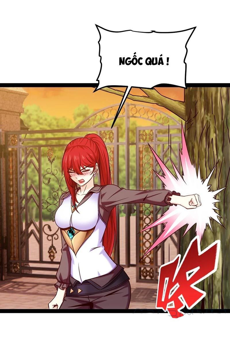 ma thú kiếm thánh dị giới tung hoành chapter 210 23