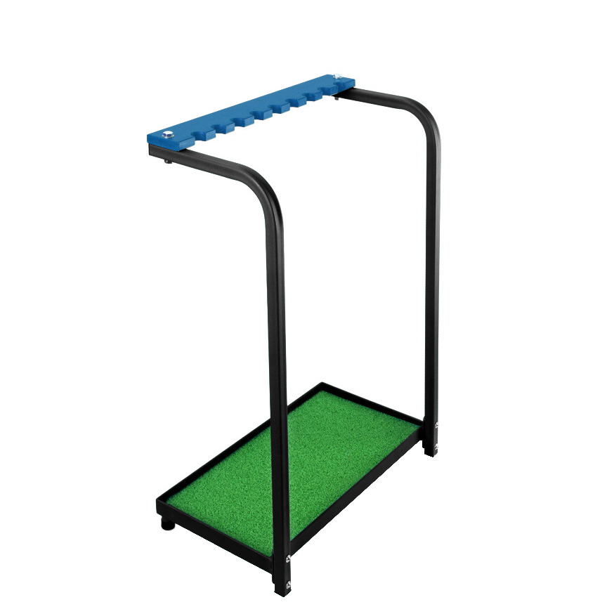 BỘ GIÁ ĐỂ GẬY GOLF - PGM 9 GOLF CLUBS RACK - ZJ005