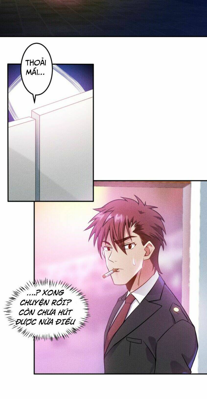 cao thủ cận vệ của nữ chủ tịch chapter 29 10