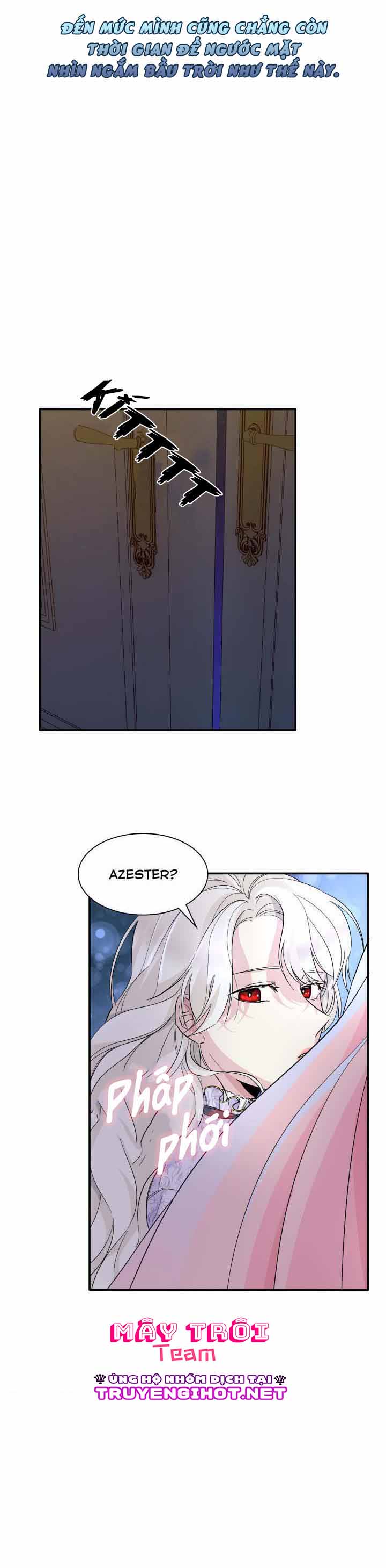 tôi đánh mất dây xích kiềm chế nam chính yandere chapter 6.1 8