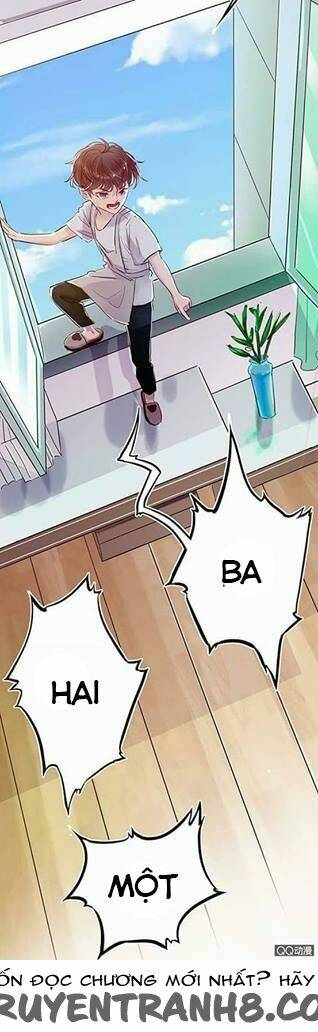 lãnh tình boss xin buông tay em chapter 2 31