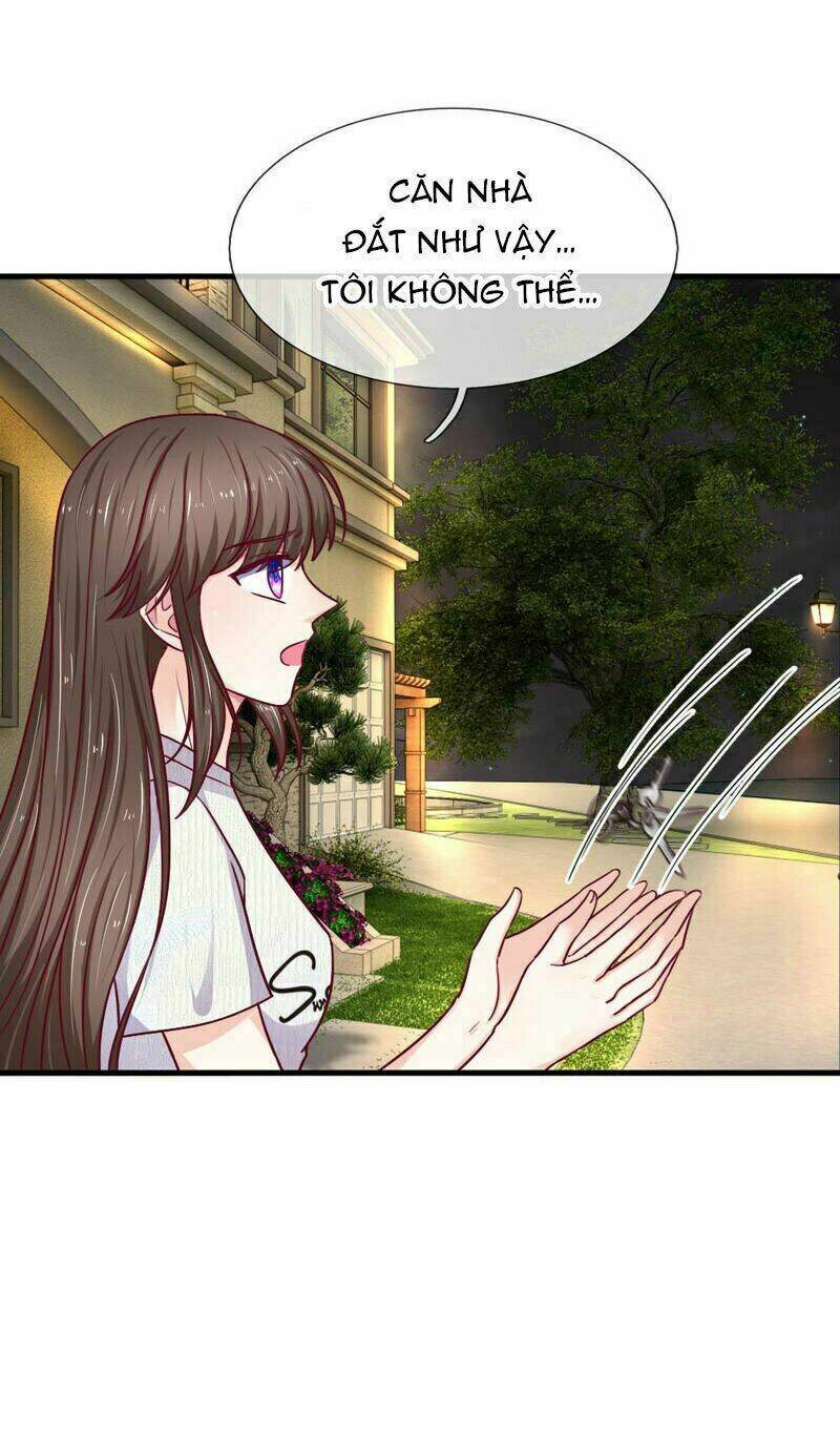 từ chối kết hôn với đại gia: cô dâu bỏ trốn chapter 68 21