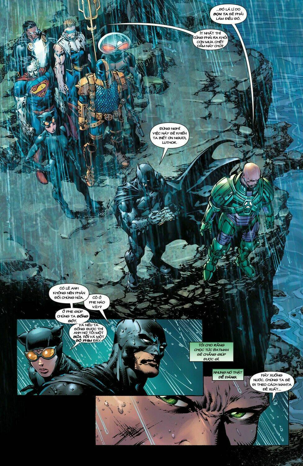 justice league chapter 28.1 4