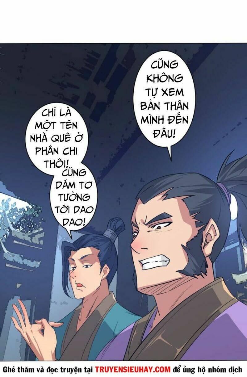 ta luyện dược thành thánh chapter 8 7