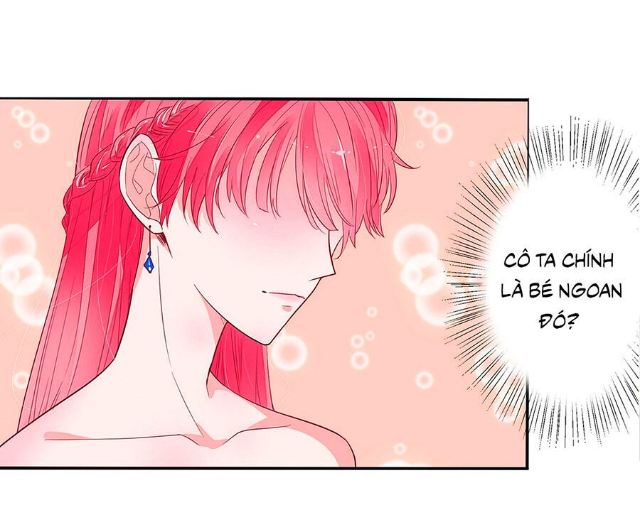 manh thê khó dỗ phần 2 chapter 3 8