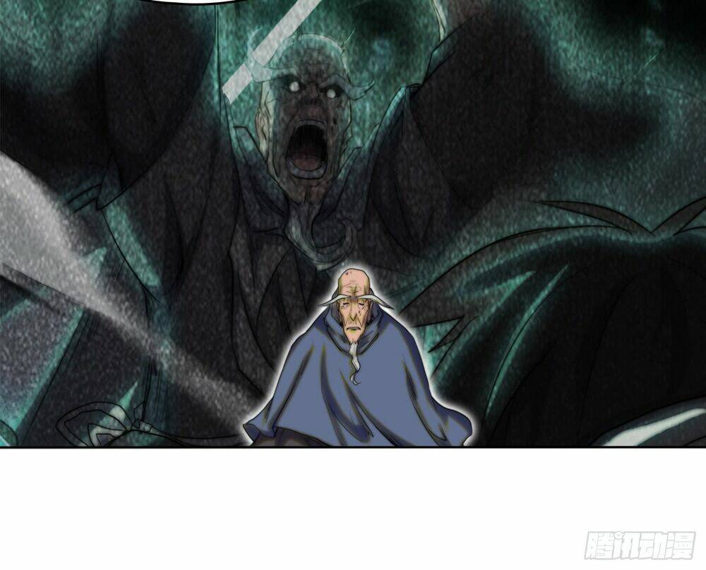 đô thị hàng thần khúc chapter 9 22