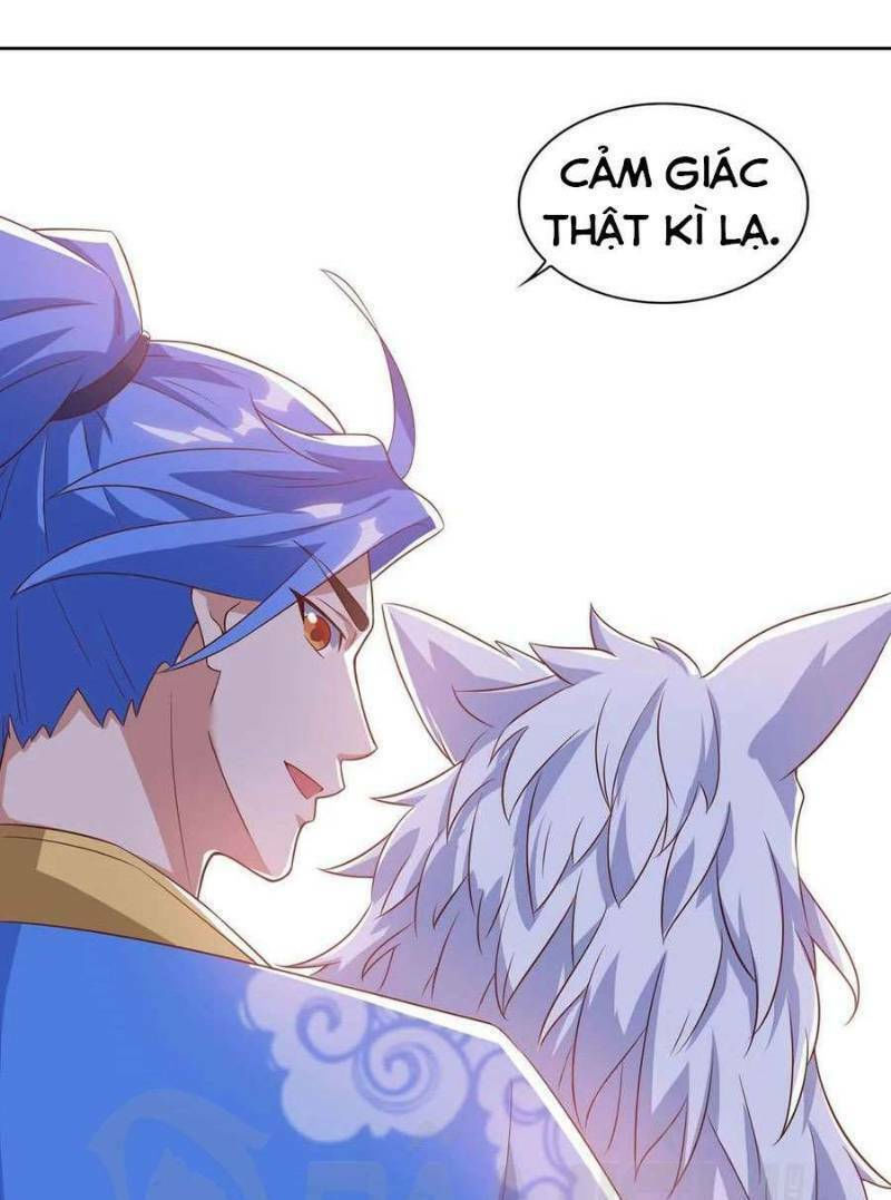 tối cường thăng cấp chapter 102 20