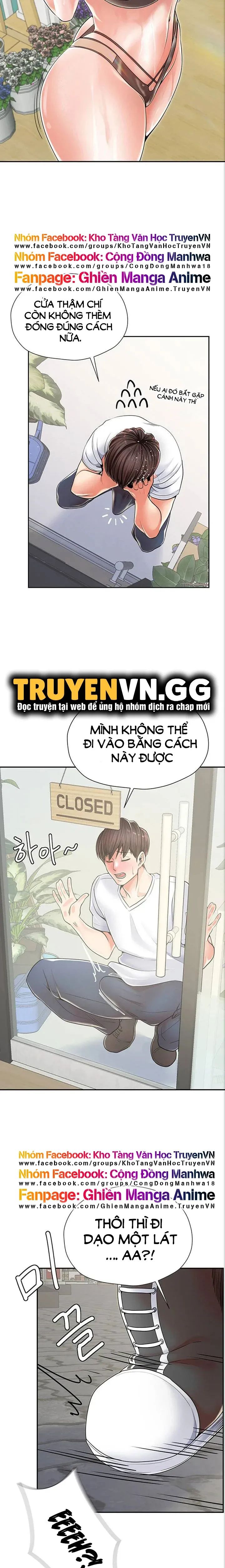 thử thách không cương với mẹ con cô ấy chapter 1 21