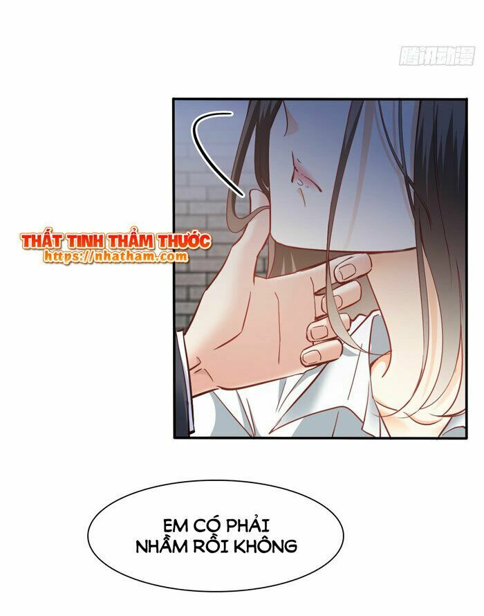 bay qua thiên sơn đến yêu anh chapter 66 38