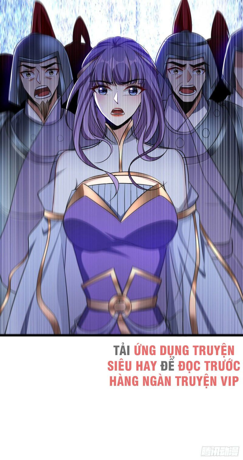 yêu giả vi vương chapter 143 46