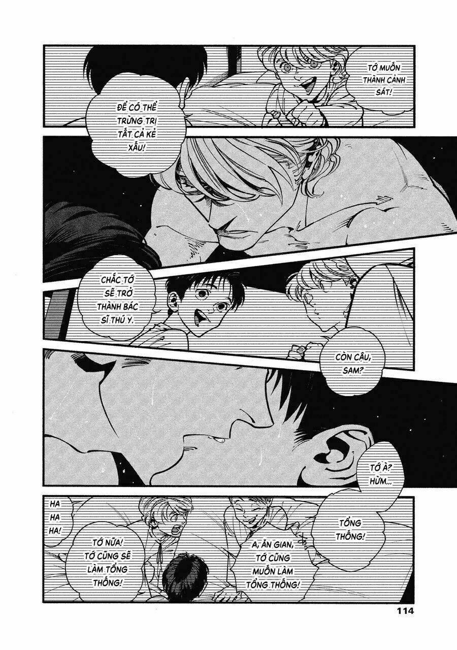 canis – the speaker chapter 9 30