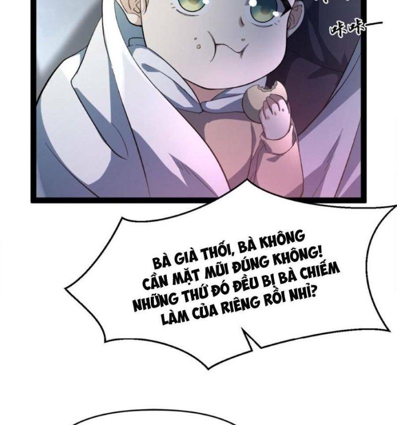 đóng băng toàn cầu: tôi gây dựng nên phòng an toàn thời tận thế chapter 17 40