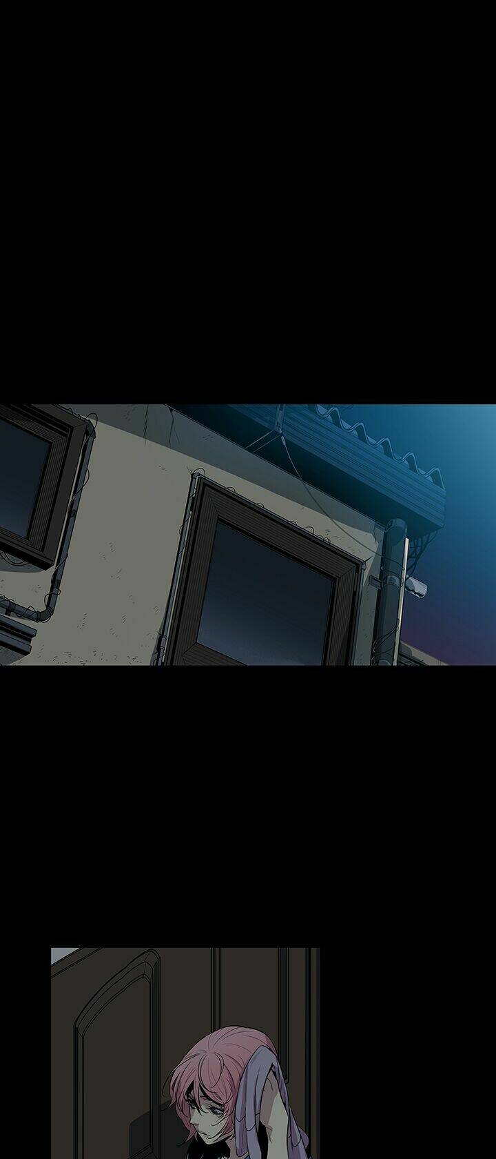 răng nanh chapter 3 7