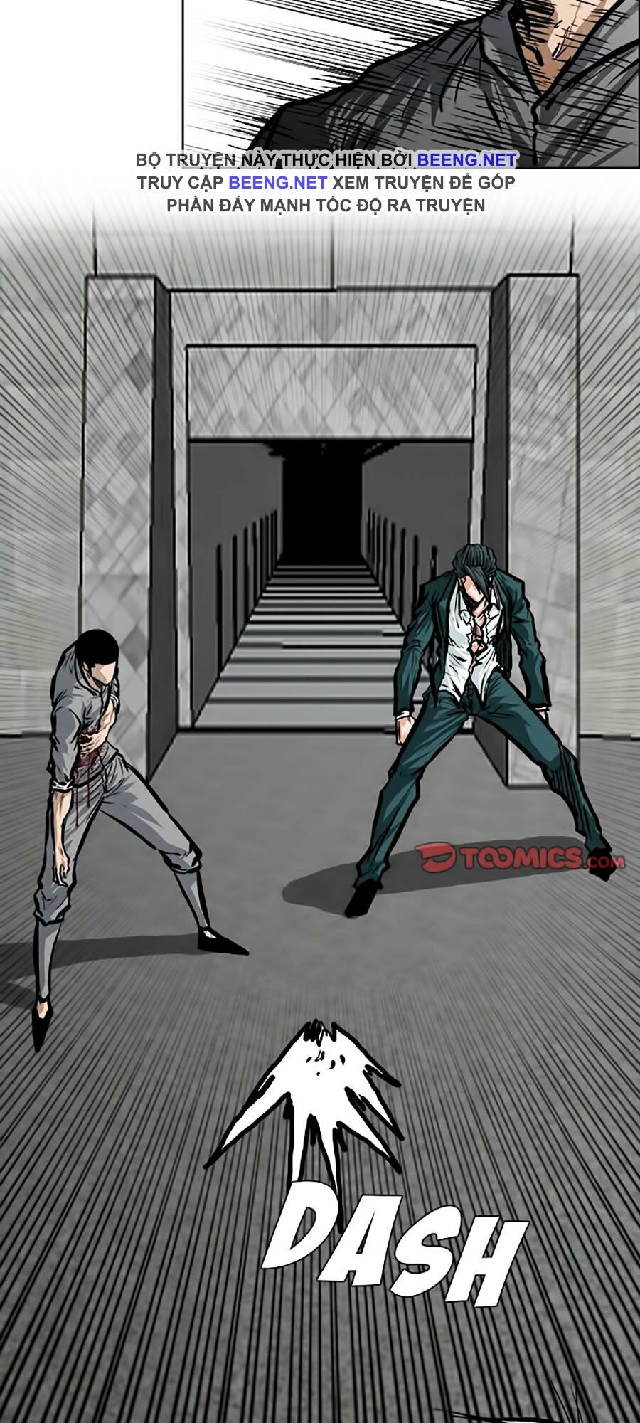 bá chủ học đường ss2 chapter 54 6