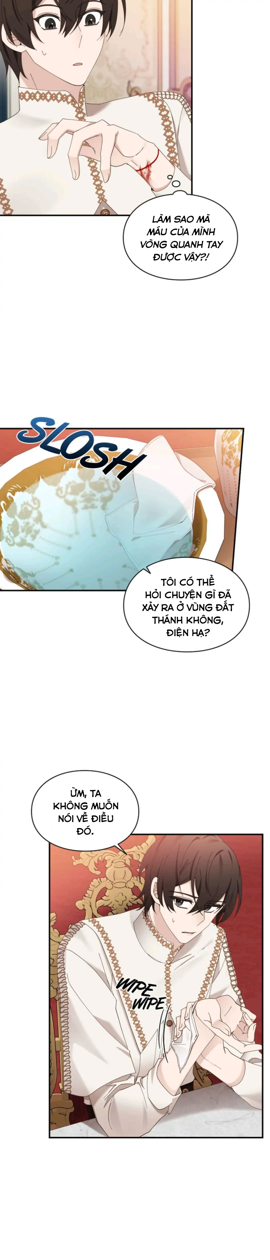 cứu rỗi chapter 22 18