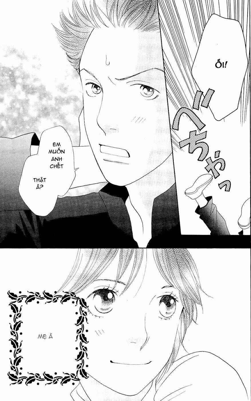 matsuri special chapter 20 39