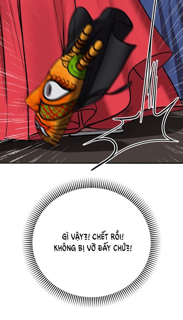 Quỷ Hồn chapter 1.2 16