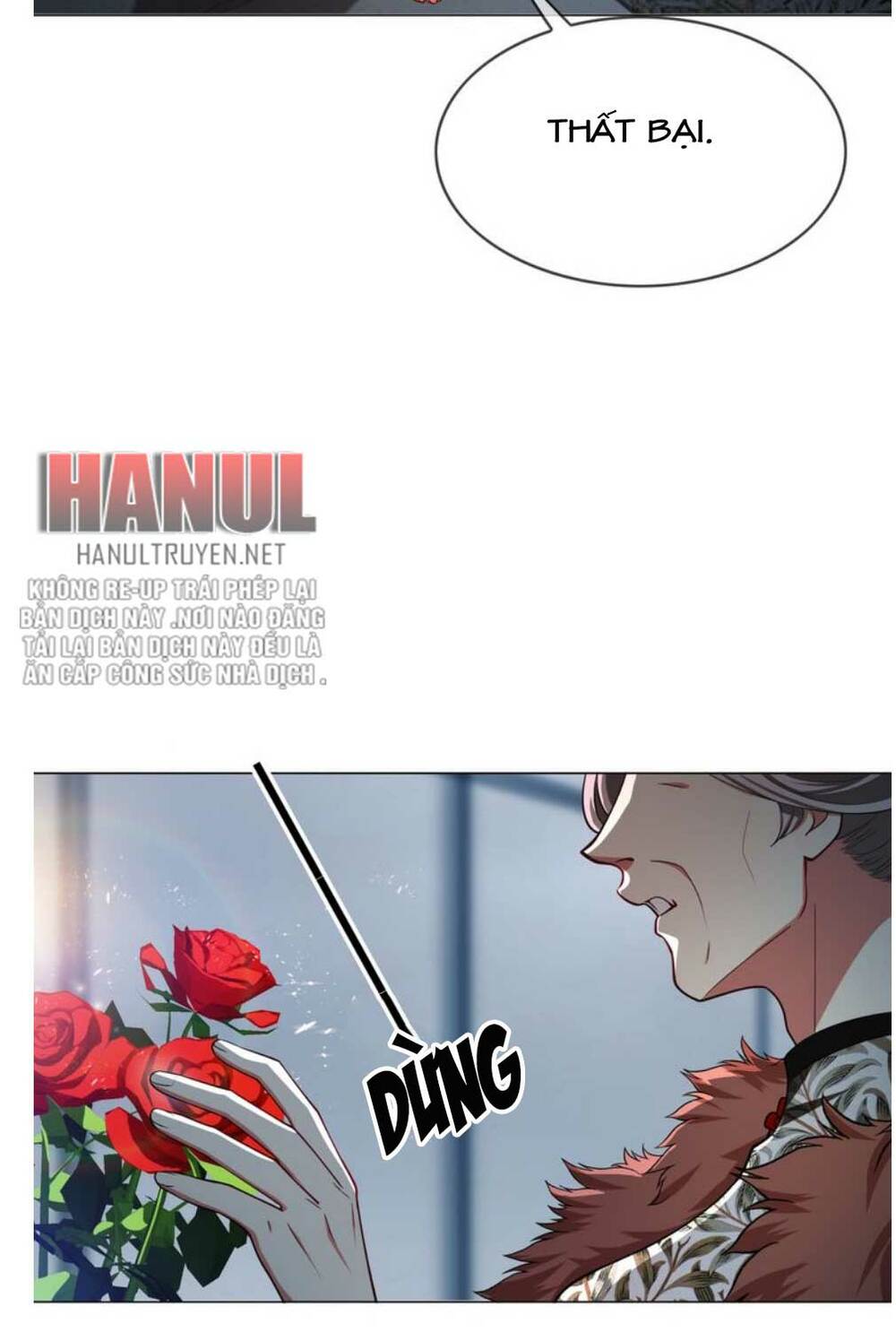 cô vợ nhỏ nuông chiều quá lại thành ác!! chapter 203.2 10