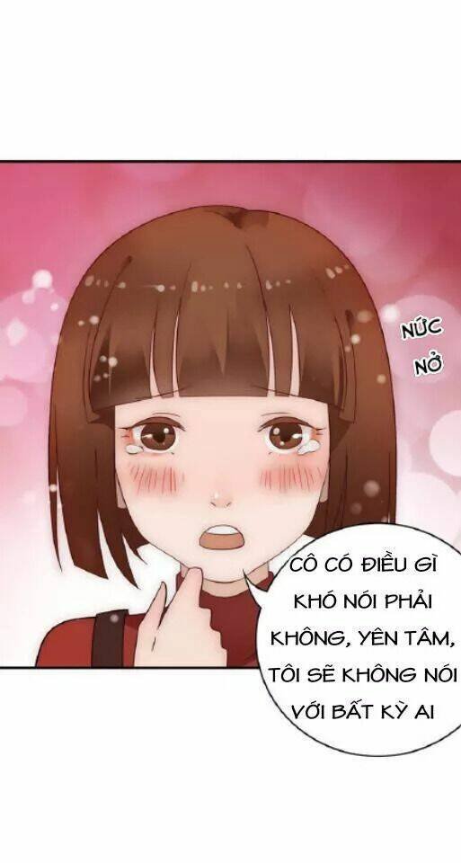 xuyên vào tiểu thuyết - nữ phụ muốn sống! chapter 5 8