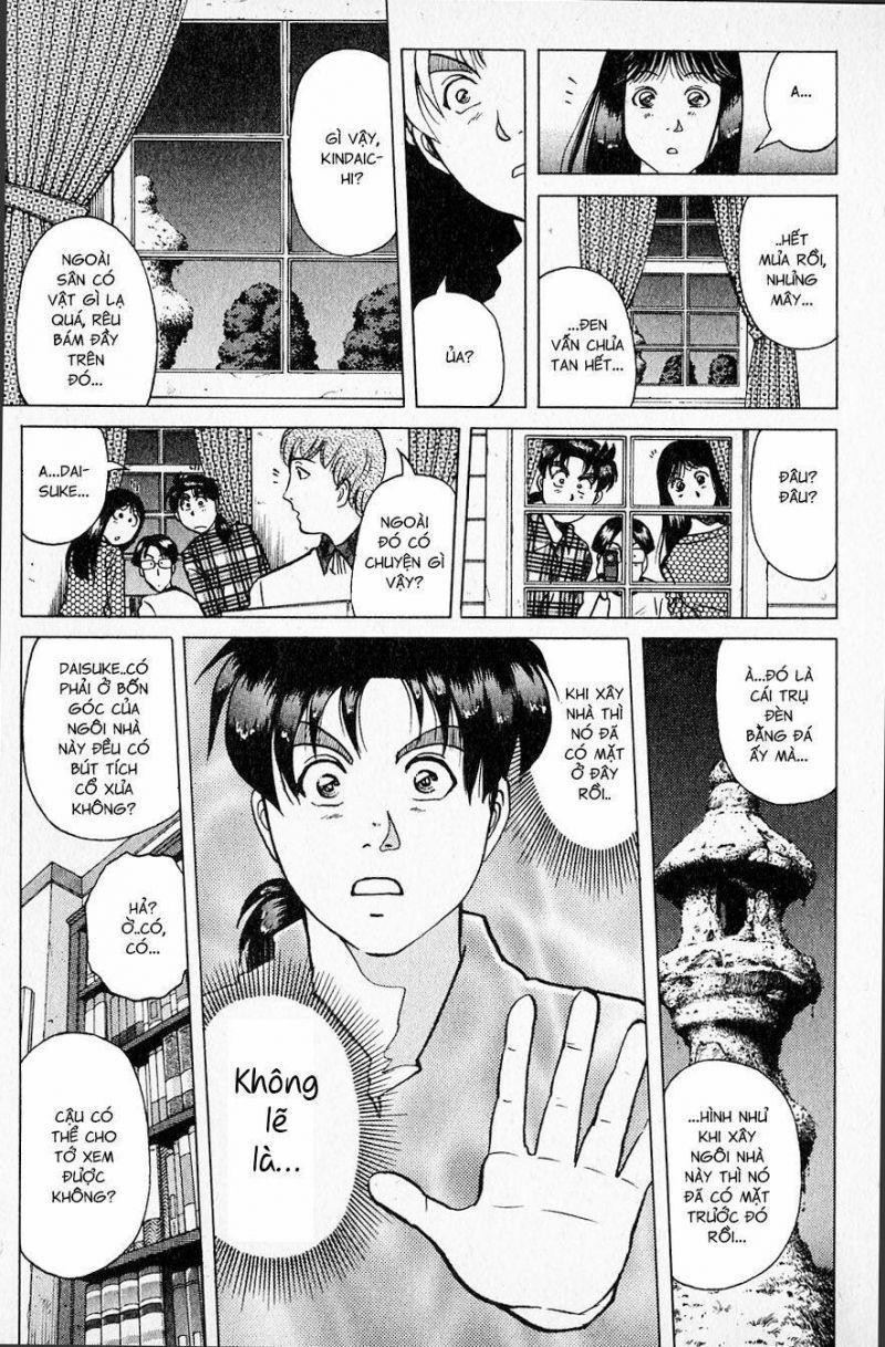 thám tử kindaichi (bản đẹp) chapter 1807 14