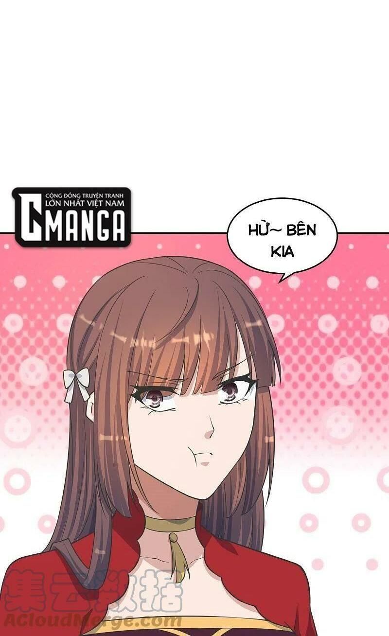 tiên võ đế tôn chapter 244 14