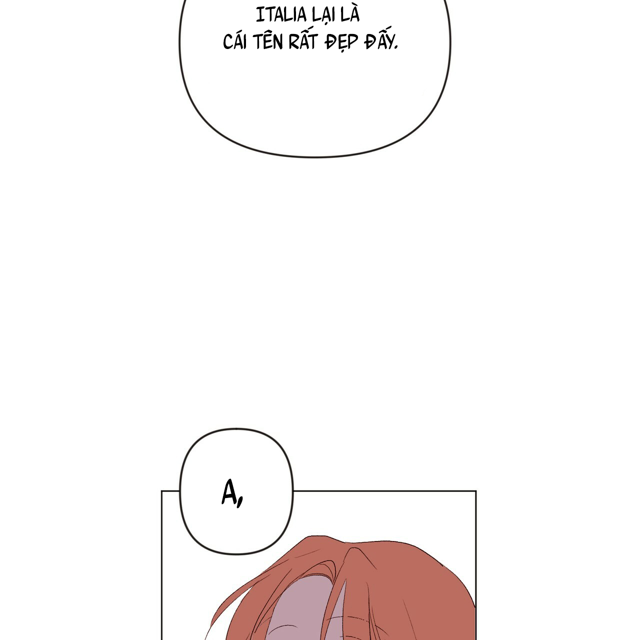 juliet, ở đây không phải là kansas đâu! chapter 3 42