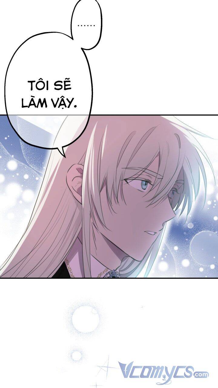 những nhân vật mạnh nhất thế giới ám ảnh tôi chapter 23 44