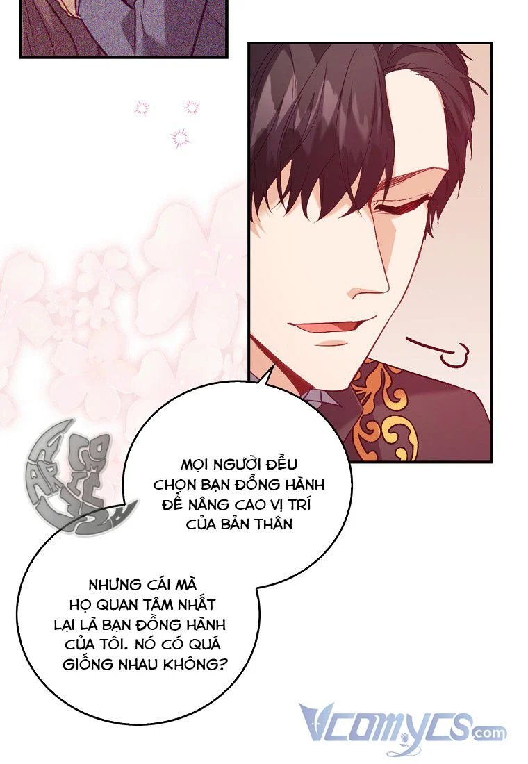 tôi chỉ nhận ra sau khi mất cô ấy chapter 14.5 5
