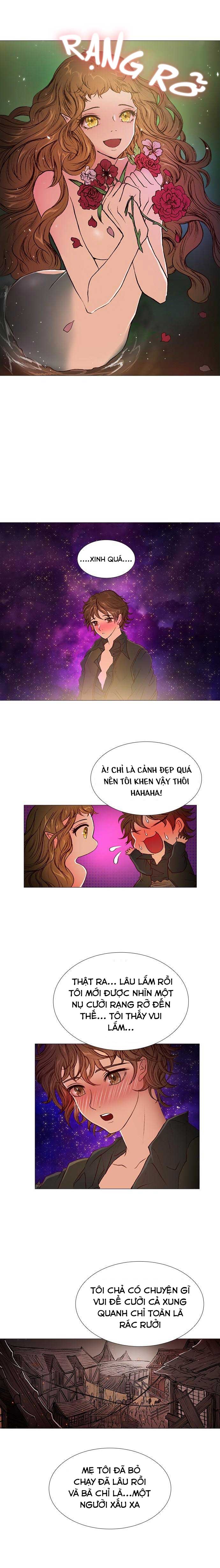 tôi chính là nhà sưu tập chim chapter 21.2 4