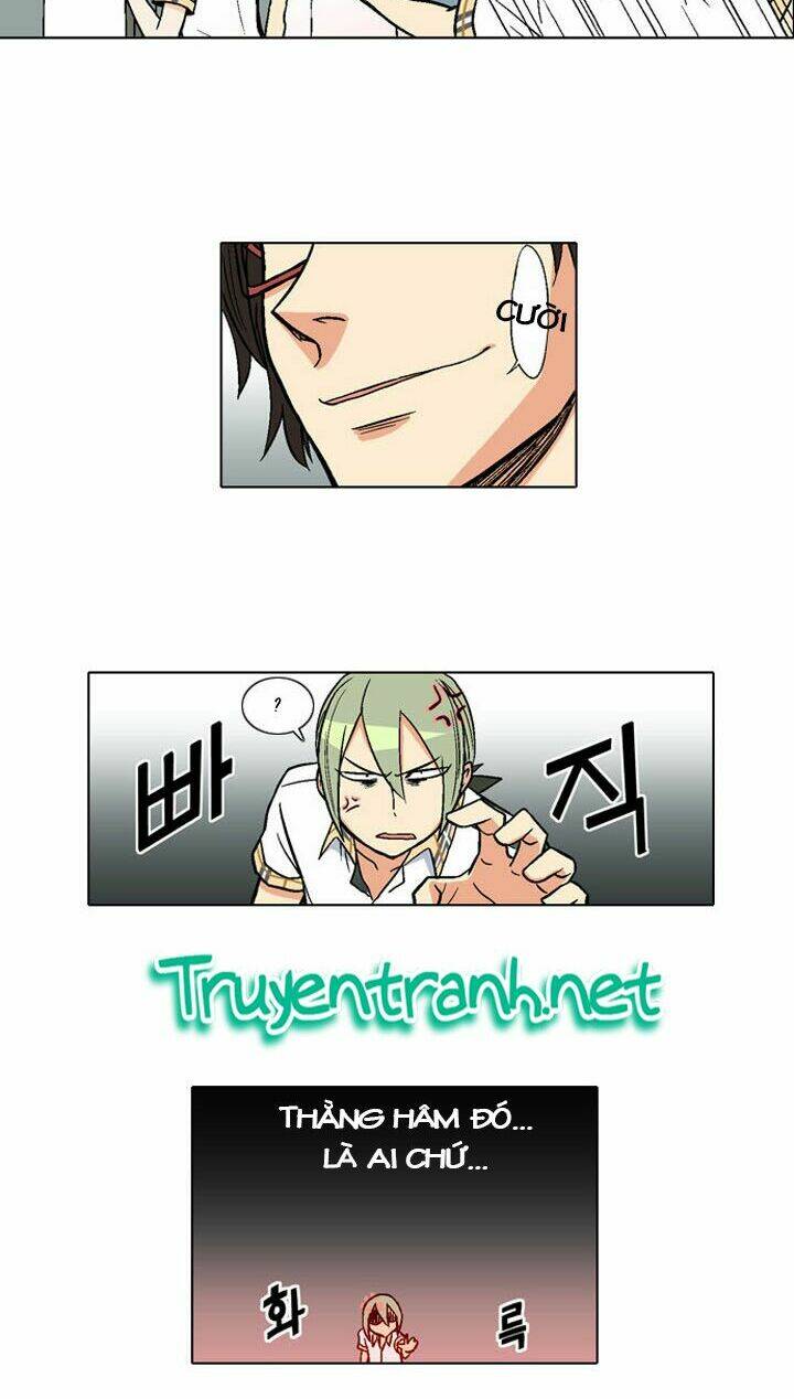 the language of god chapter 3 21