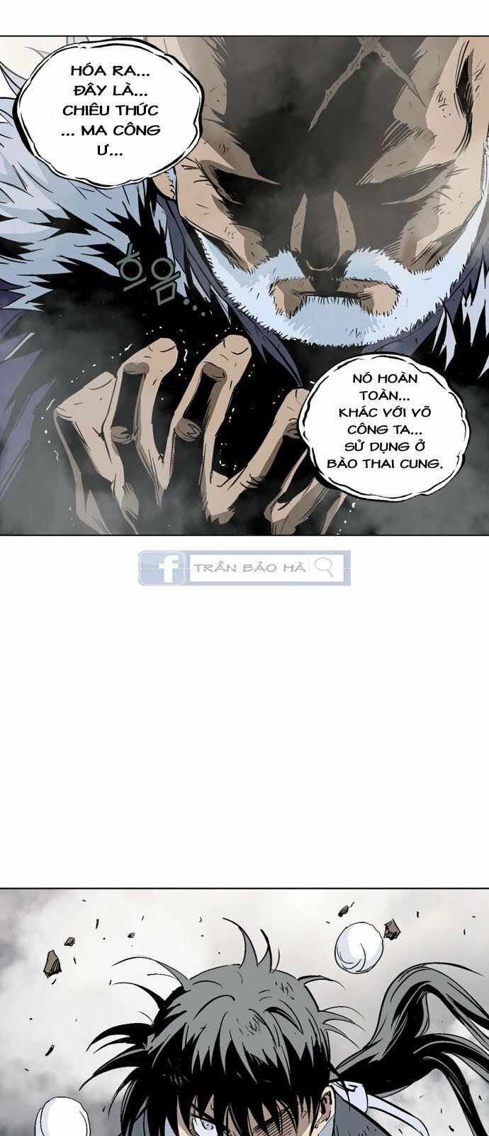 cao thủ 2 chapter 66 13